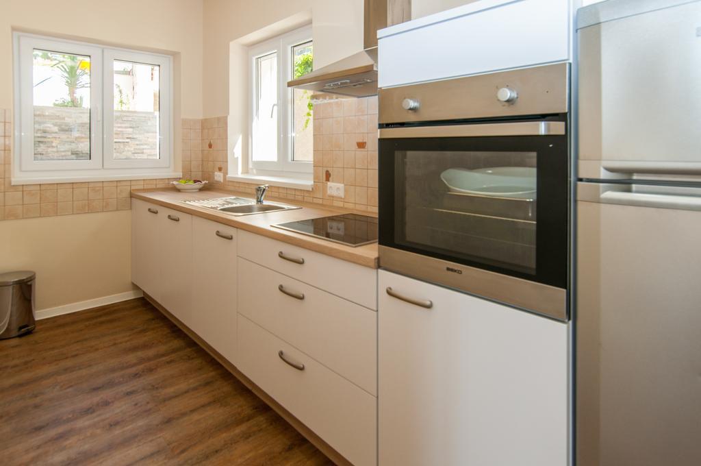 Villa Sv. Martin マリ・ロシニュ 部屋 写真
